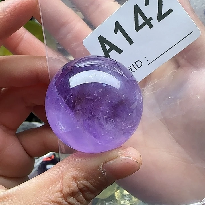 水晶水晶摆件未镶嵌a 142