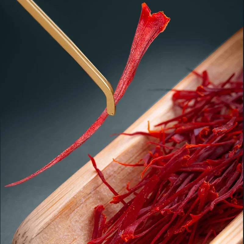 【云野山货】藏红花