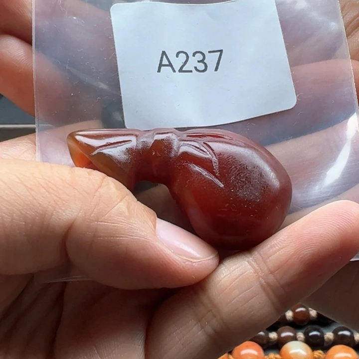 合金玛瑙/玉髓珠宝半成品