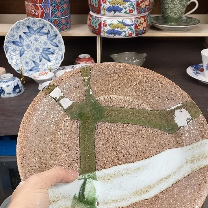 陶瓷满18包邮瓷器默认微瑕