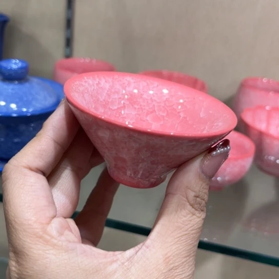 大宋甄选茶具茶器