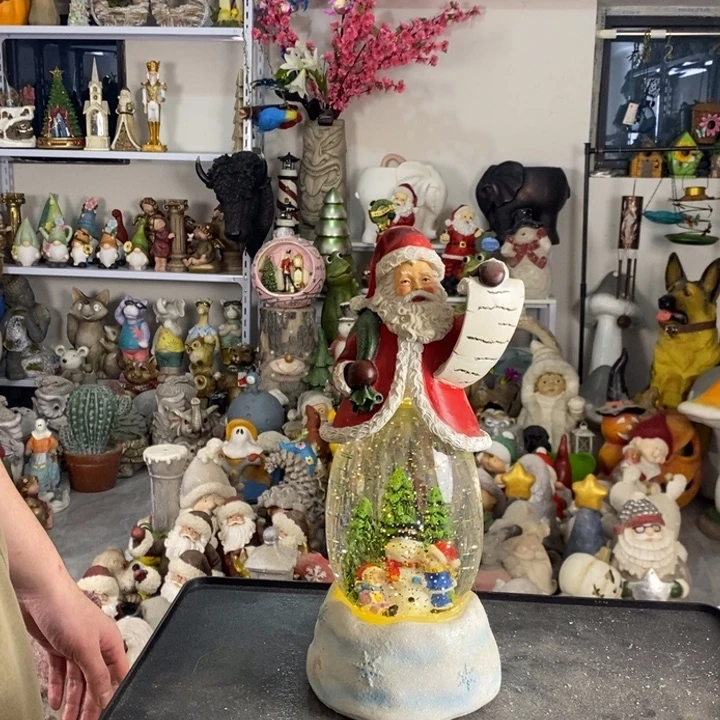 树脂工艺品摆件默认微瑕