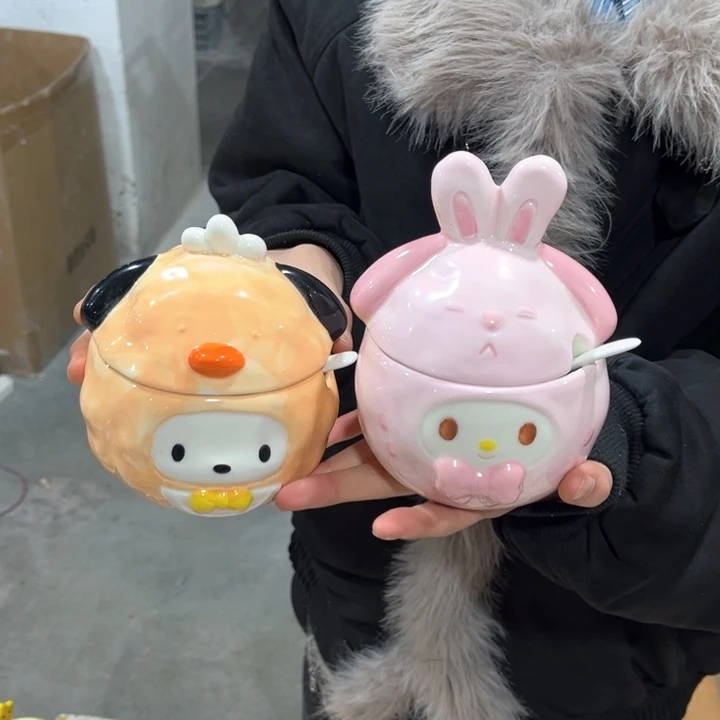 紫砂茶叶罐这么多人