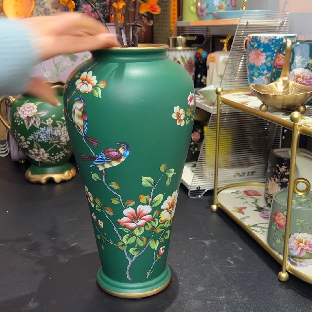 琉璃手工艺品陶瓷陶瓷