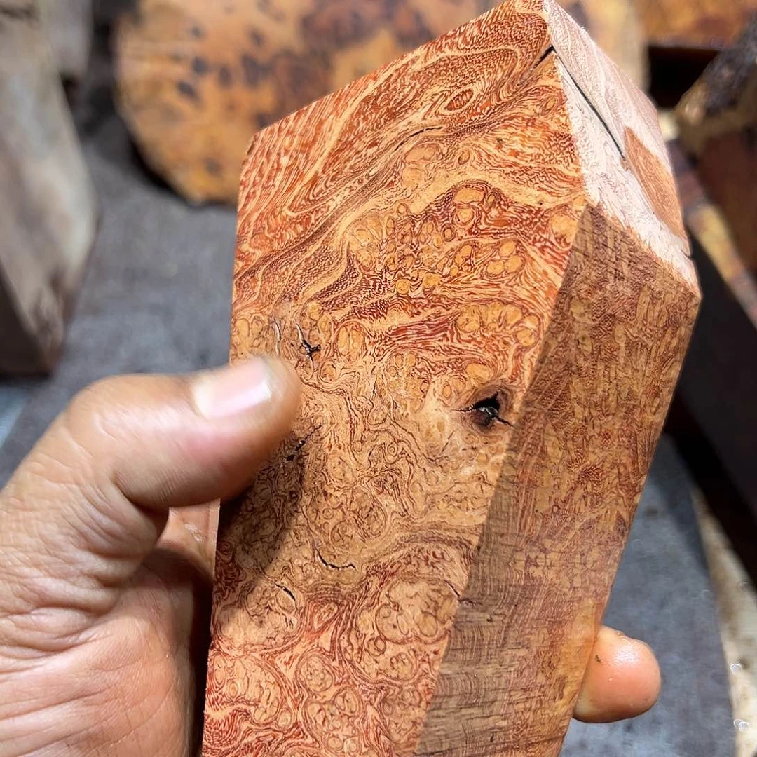 非洲檀香其他用****8