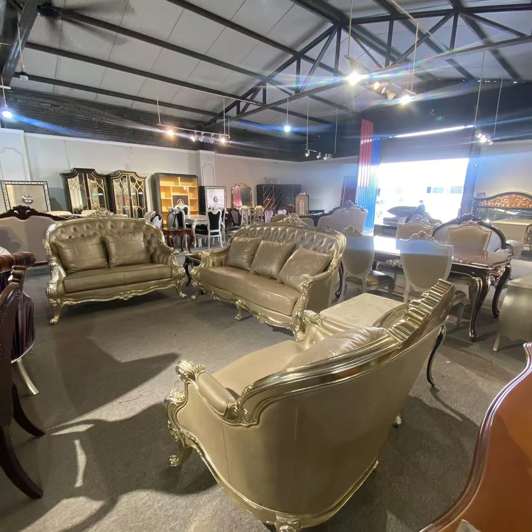 宫廷 6号 YM-B2032c-2/3/1     1+2+3沙发