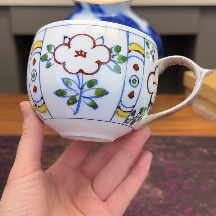 高端进口陶瓷产品