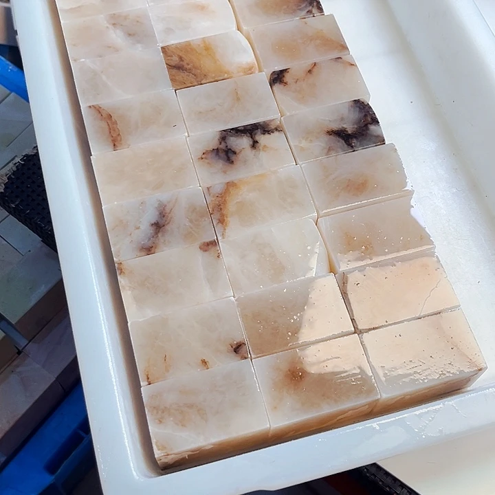 青田石印石妙*今天我也很