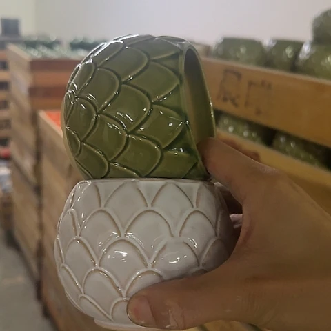 ···2个处理······