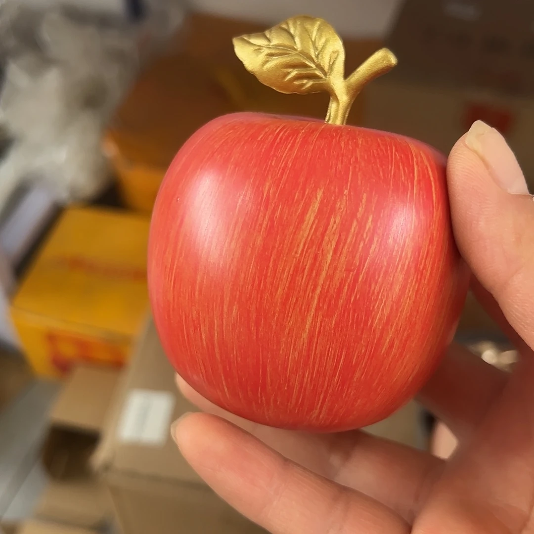 黄铜黄铜材质家居摆件送礼佳品