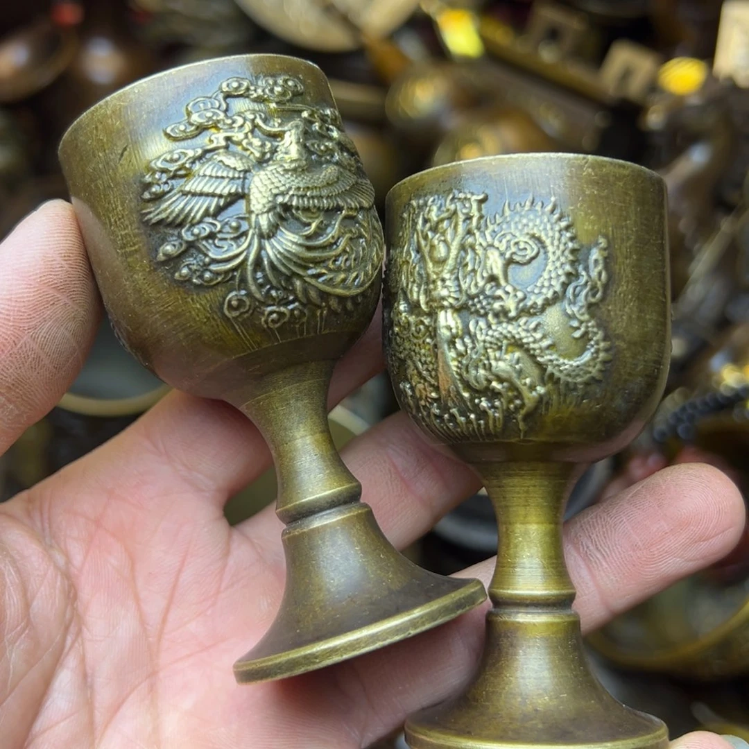 精美文玩精品摆件