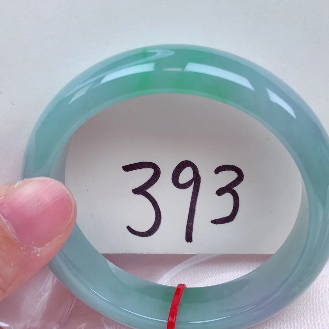 翡翠未镶嵌手镯翡翠