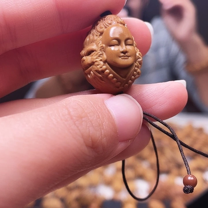 橄榄核手串/手链橄榄核