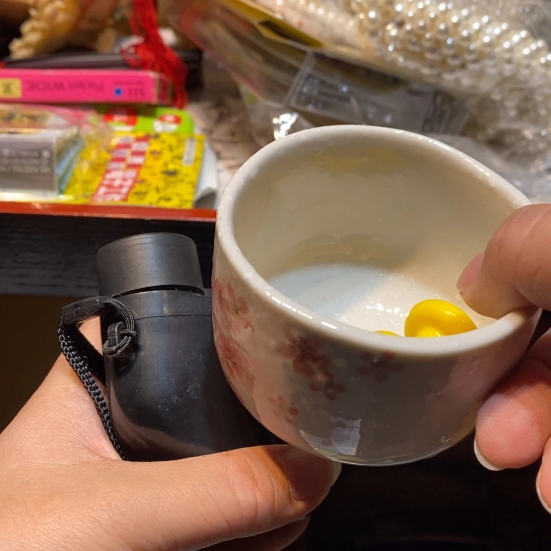 杯隔****培易雅集工艺品有限公司