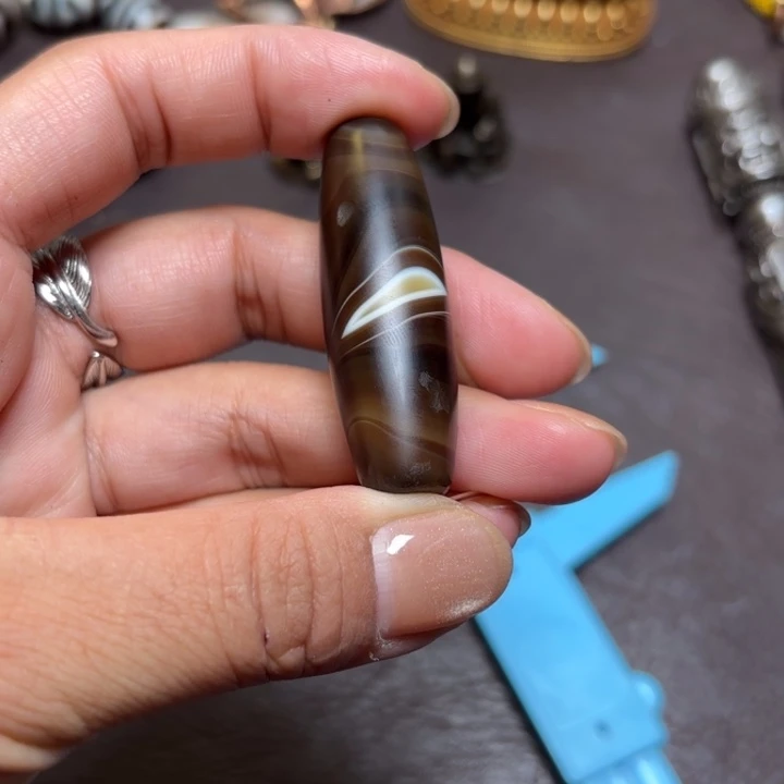 藏传喜马拉雅吊坠