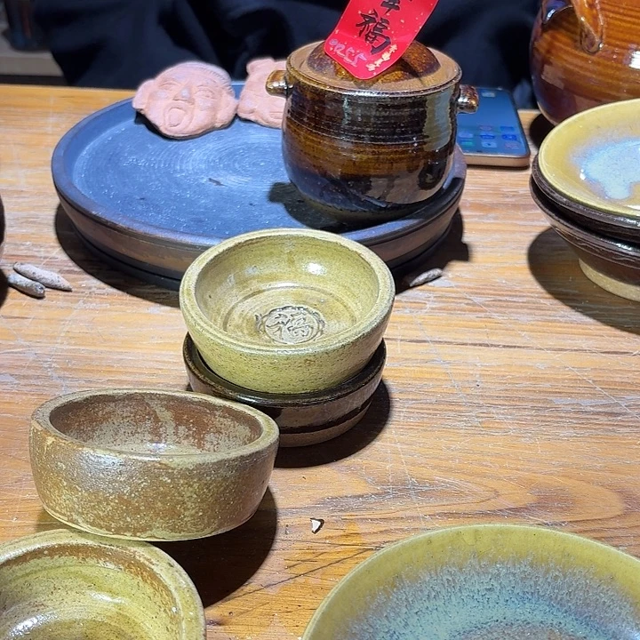 老***光0055手工制作灌子