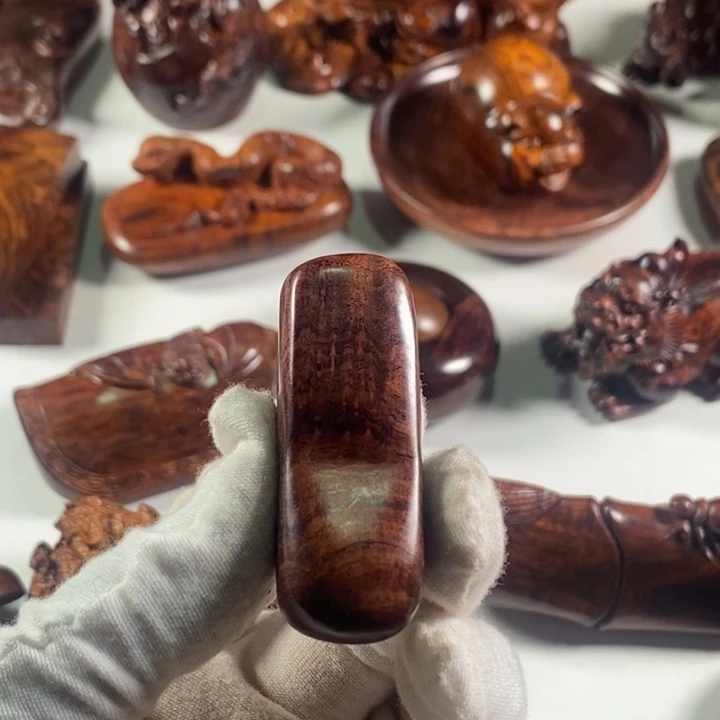 黄花梨/降香黄檀随行