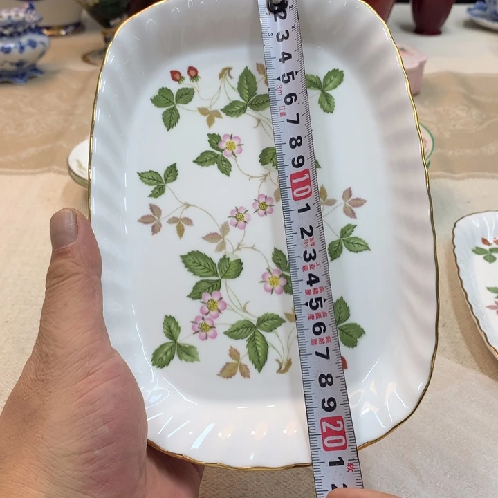 紫砂金瓷阁精品瓷器店