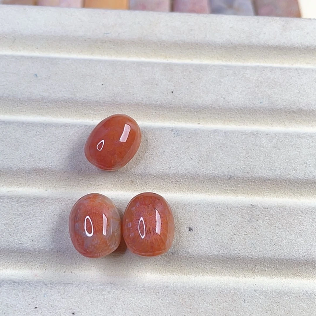 【闪购商品】硅化玉吊坠(赠链)未镶嵌用****5