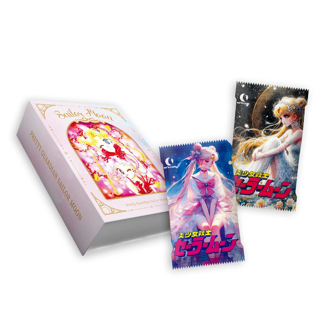 【闹闹】浮浮品  潮玩盲盒收藏卡牌 默认代拆