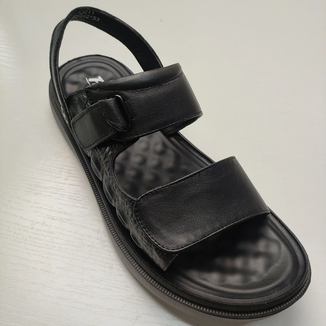 【C911】甄选男鞋推荐 A5211黑色 时尚百搭 潮流舒适男款