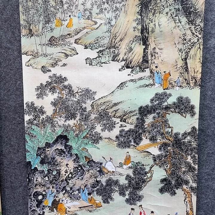 艺术作品美术作品1