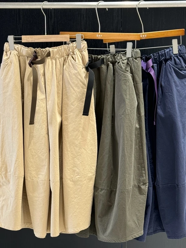 【art家】新款气球裙