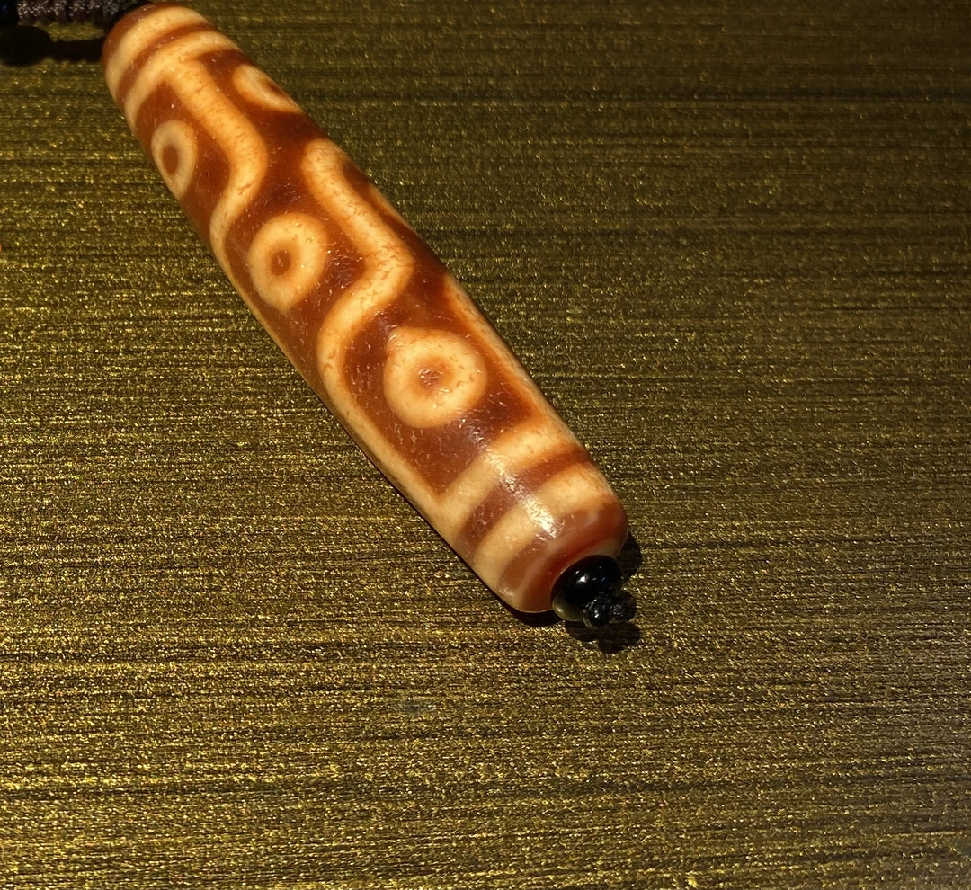 壹加安琪 | 金蟾大凤九玛瑙项链多样性发一