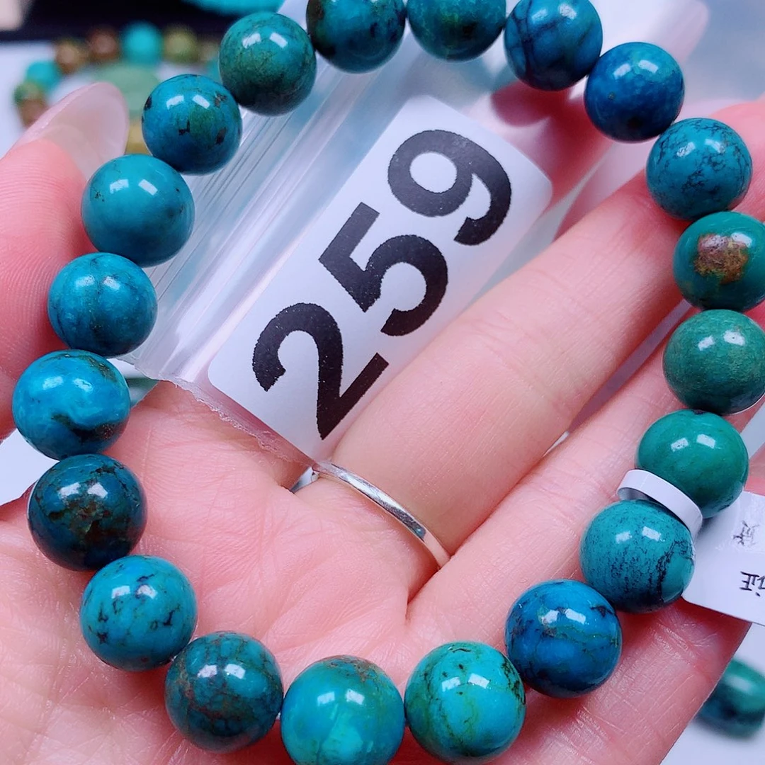 空竹粉丝专享十堰特色手工散珠