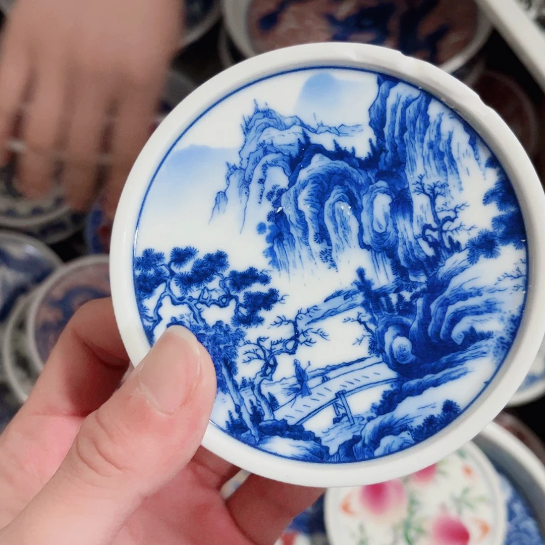 瓷片仓库直播间专属链接