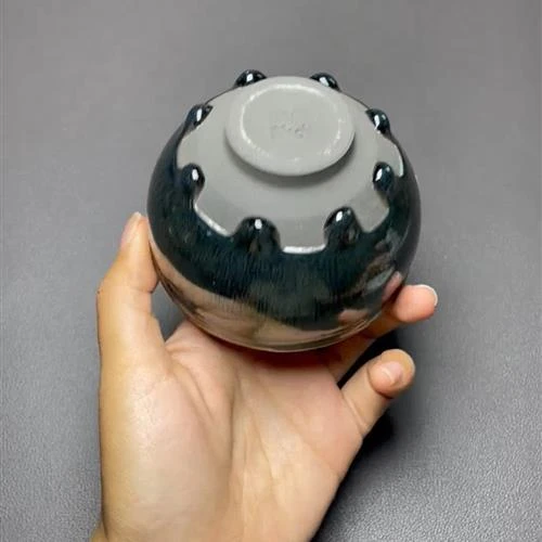 【闪购商品】茶盏-10100..........