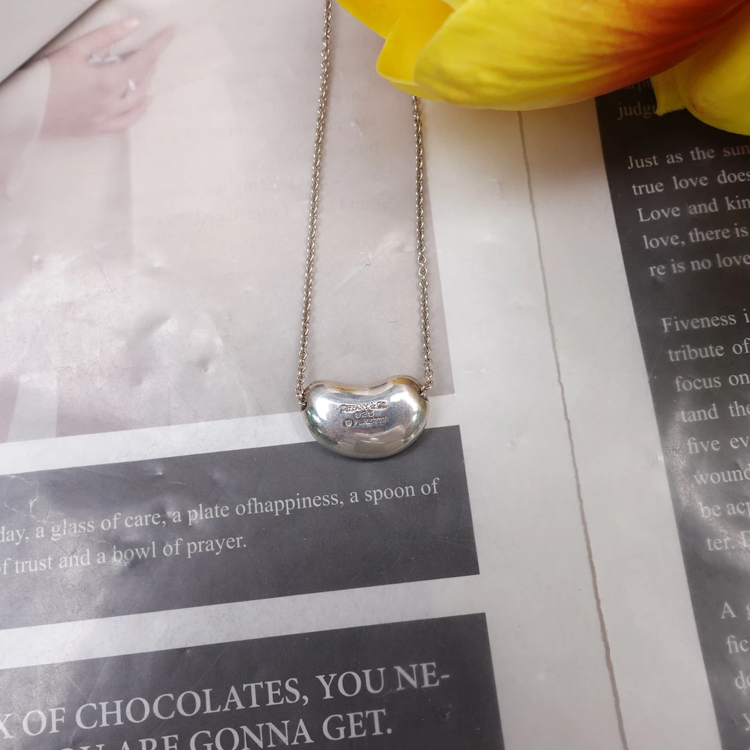 99新 Tiffany & Co./蒂芙尼 /项链/T10239798