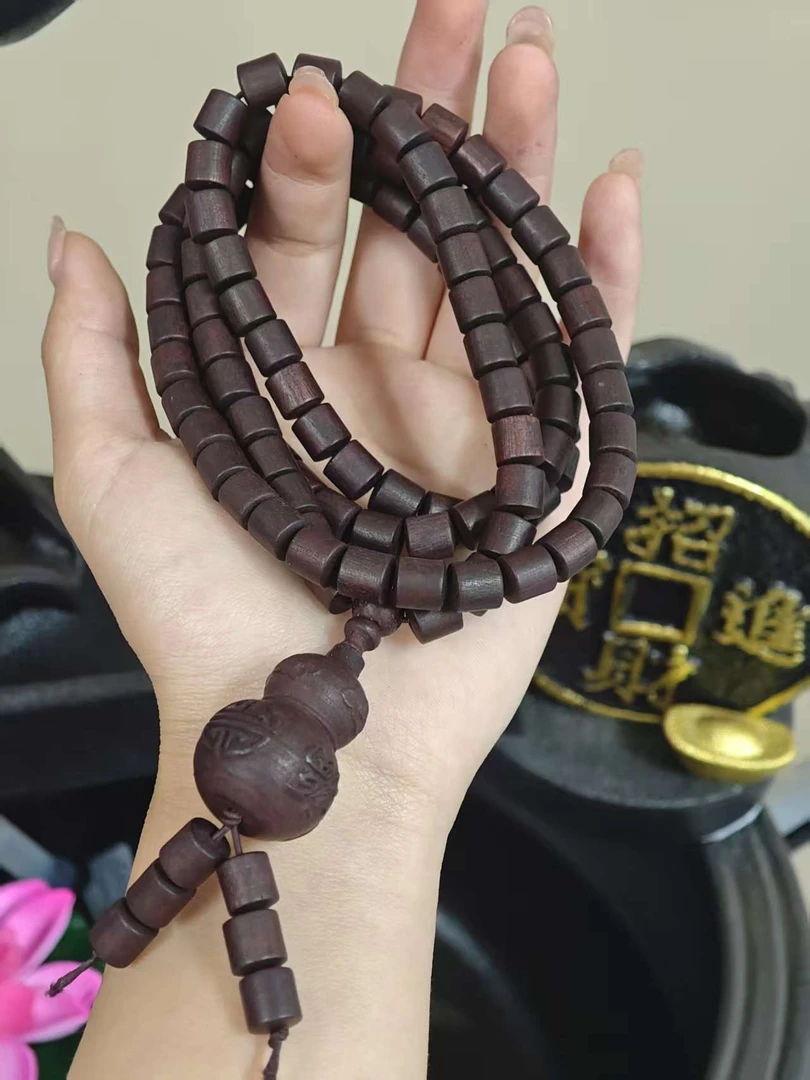 降真香长串MY3008