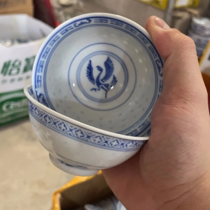 摆件景德镇陶瓷艺术品