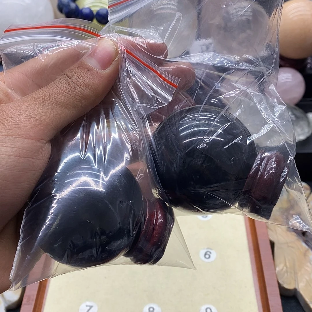 玛瑙/玉髓珠宝半成品合金音**生
