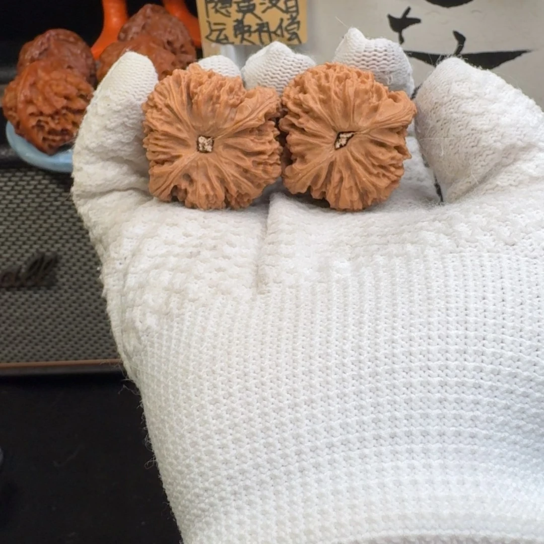 吊坠文玩核桃3826南疆