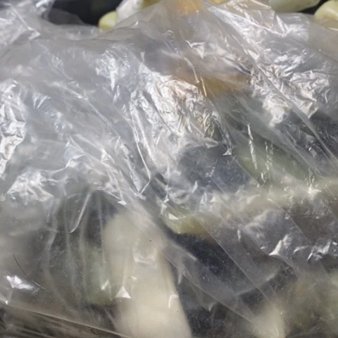 未镶嵌和田玉（糖玉）挂件夜***凉