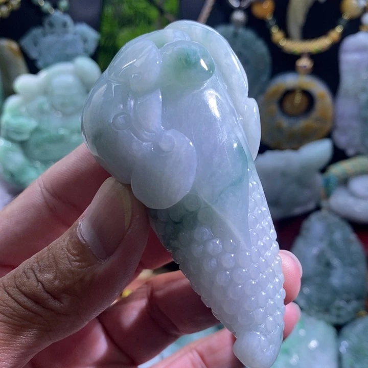 【闪购商品】颈饰未镶嵌翡翠111111111111111
