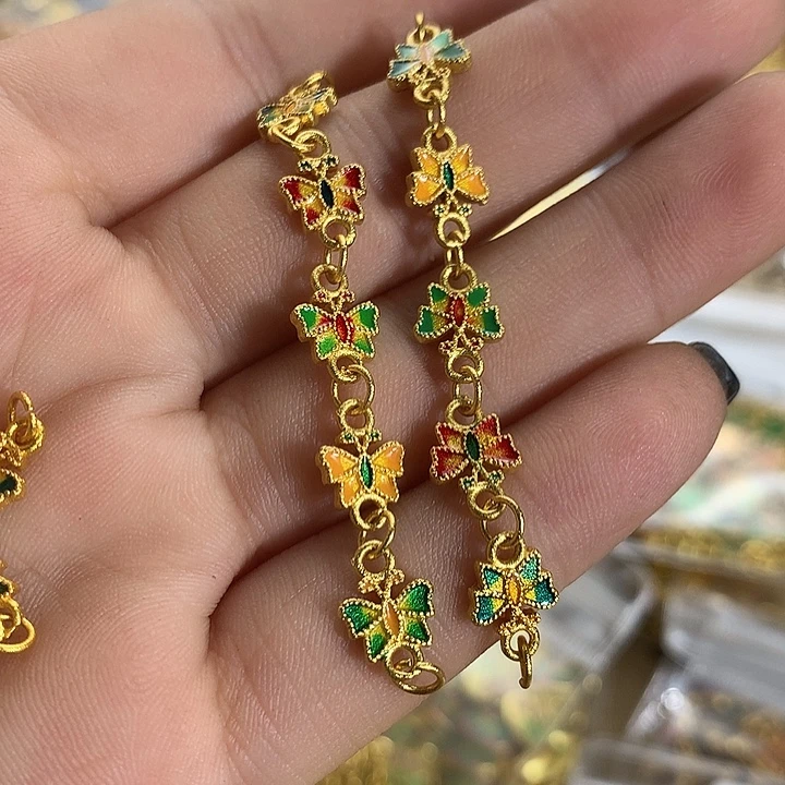 铜合金可爱系列 满三单飞2