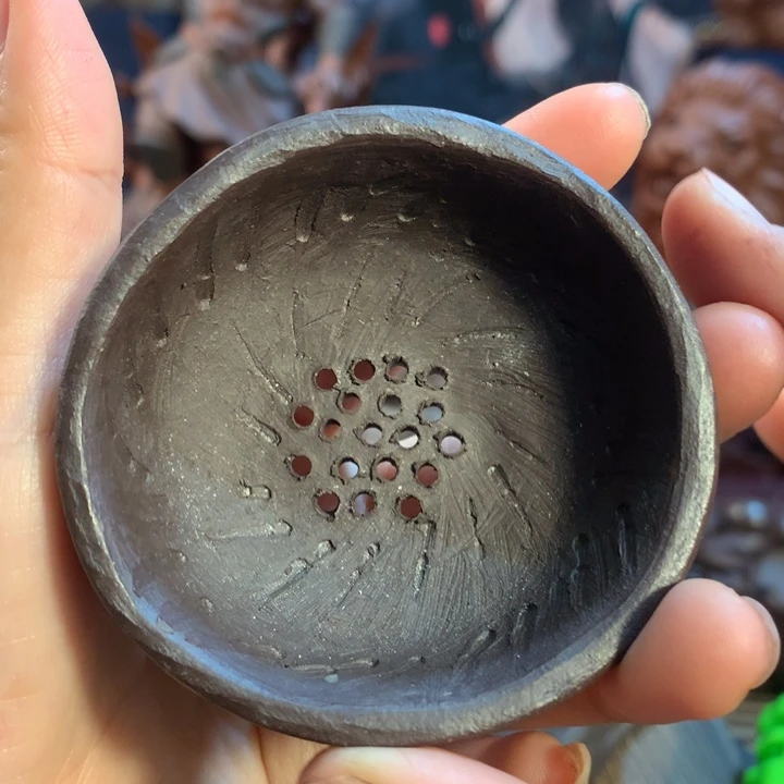 盛紫砂艺术学院美术馆