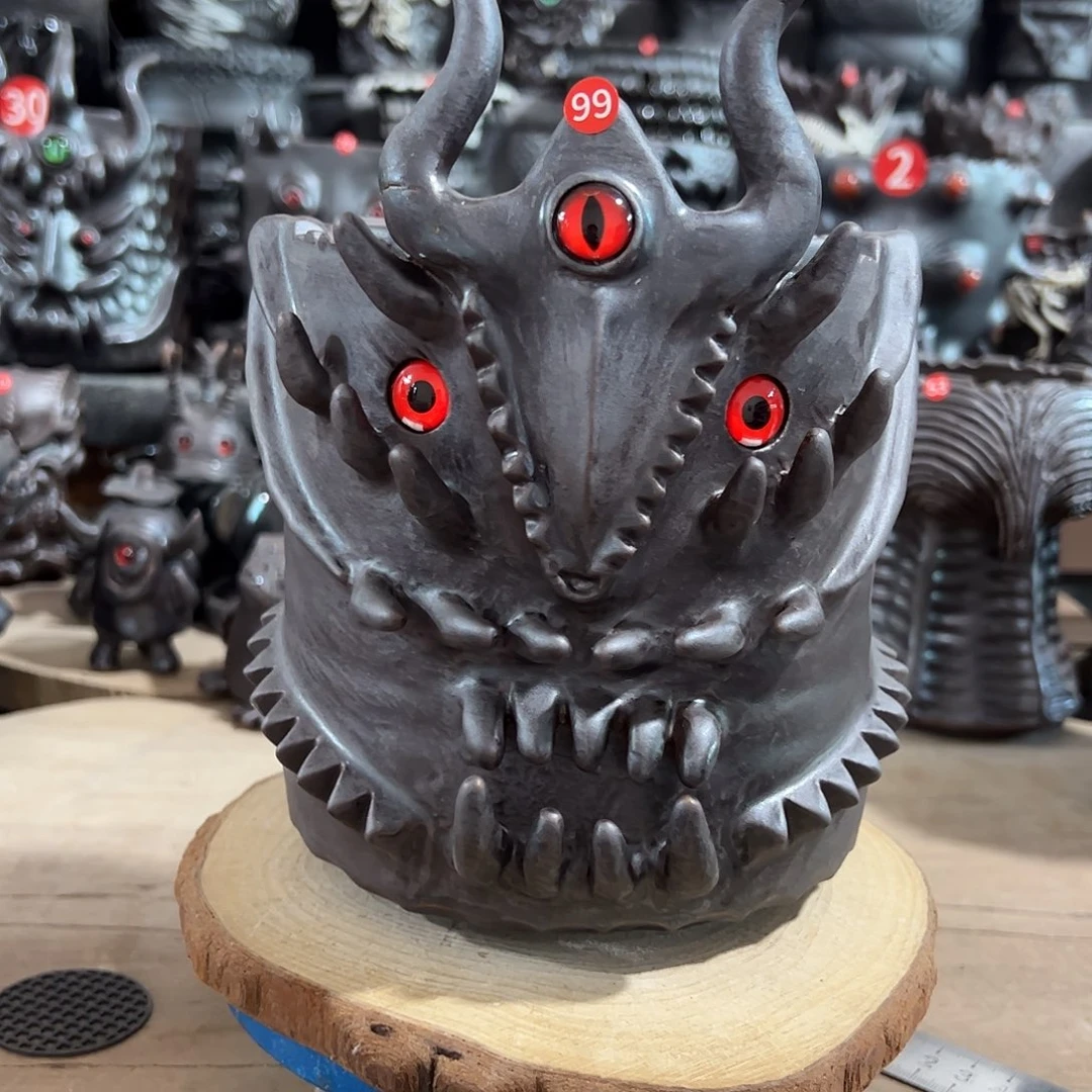 99号，瑕疵，内口12.5外高15.5