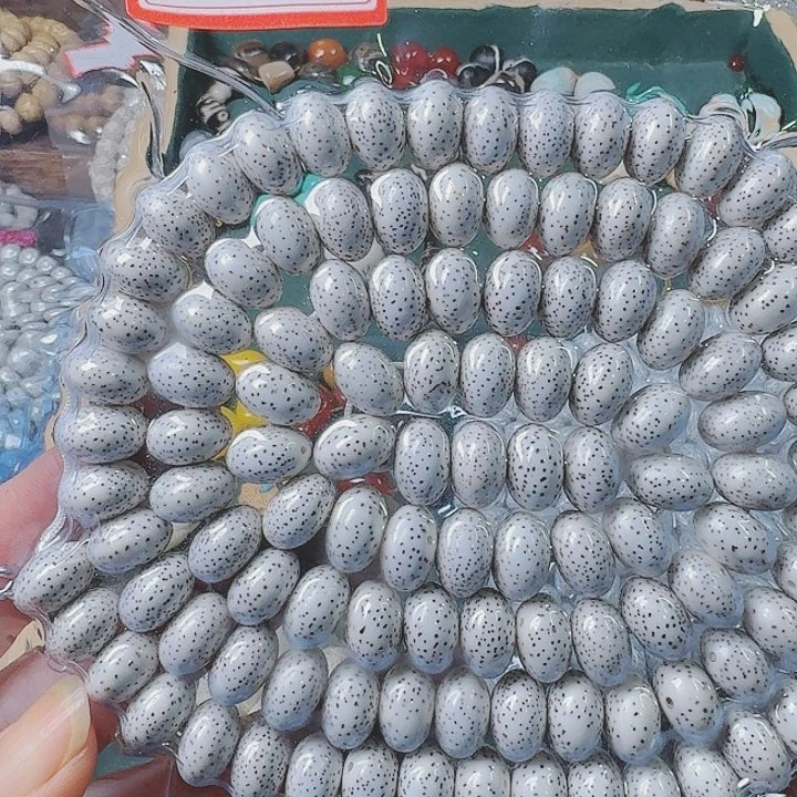 星月菩提吊坠6****6星月