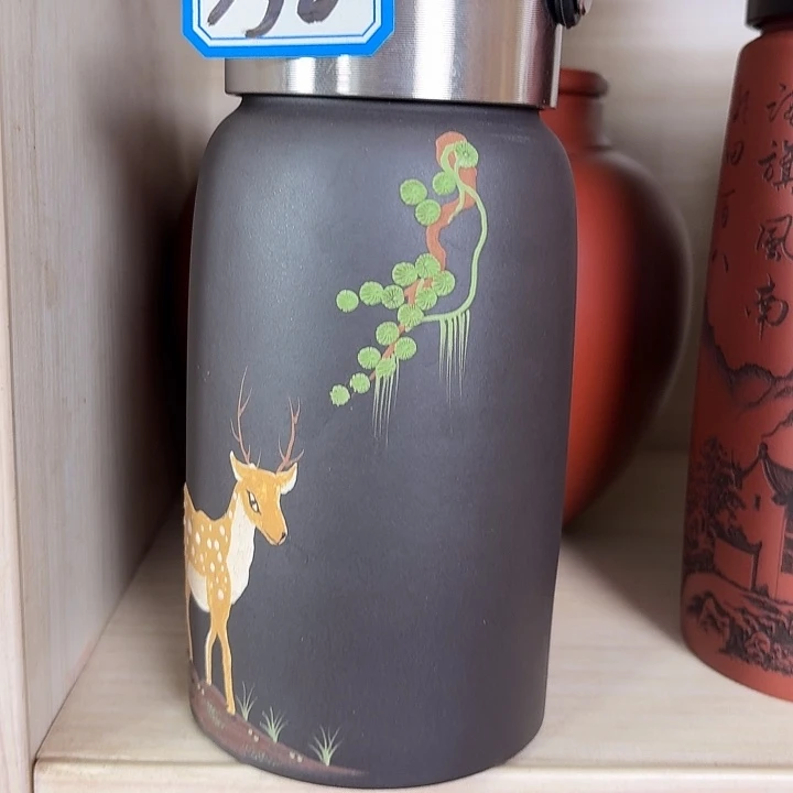 紫砂茶杯467855999999