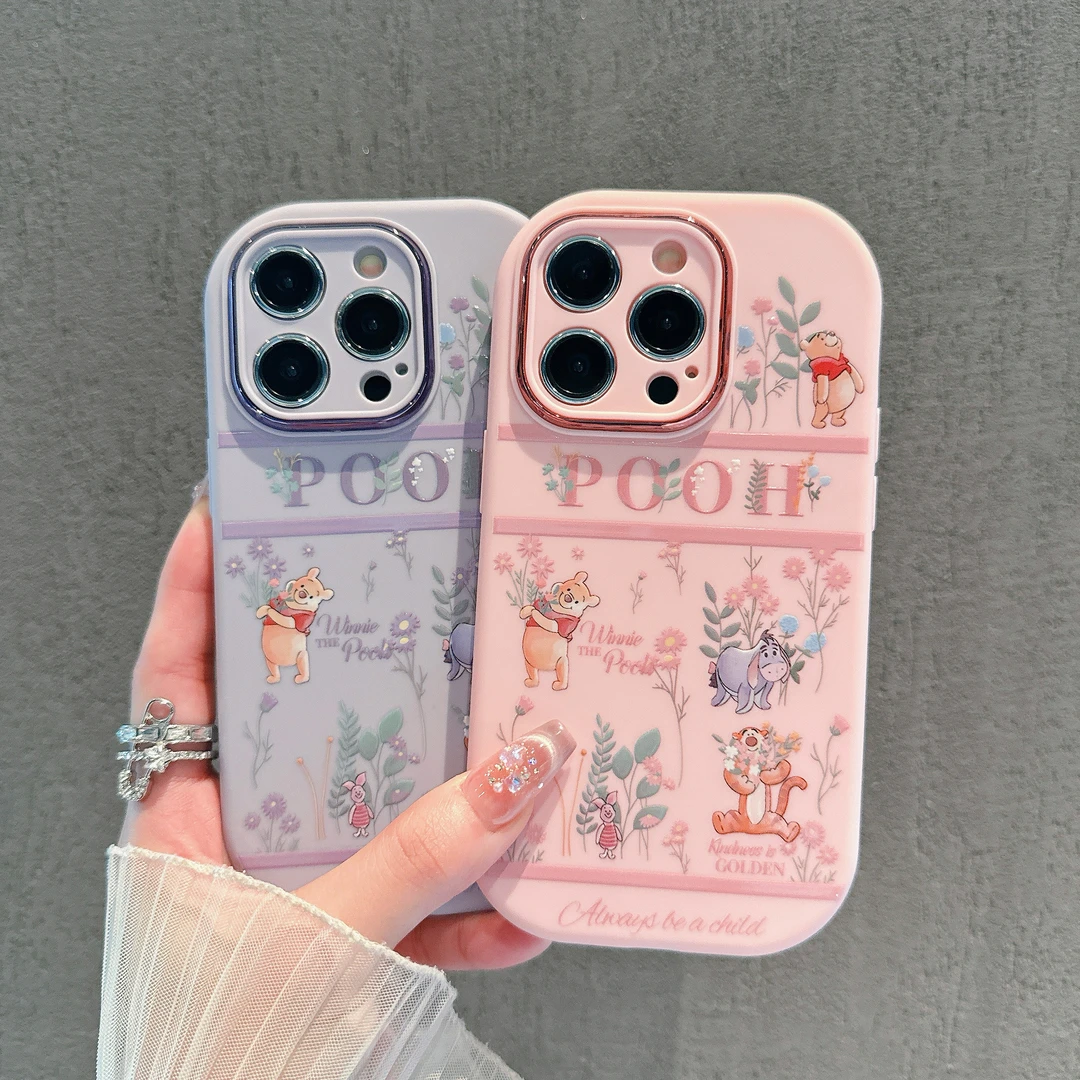 金属小胖妹全包手机壳（适用于苹果/华为/VIVO/OPPO/小米）139&140