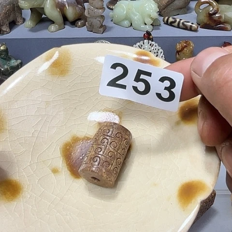 瓷片瓷器制作过程是根据不同