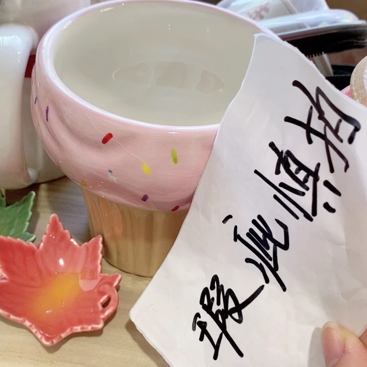 陶瓷树脂家居摆件