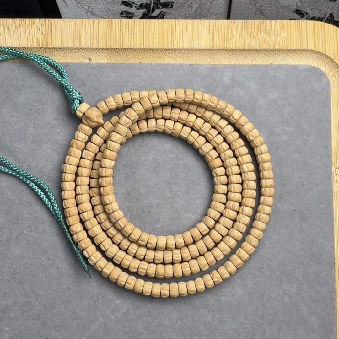 柏香籽/百香籽吊坠柏香小药片