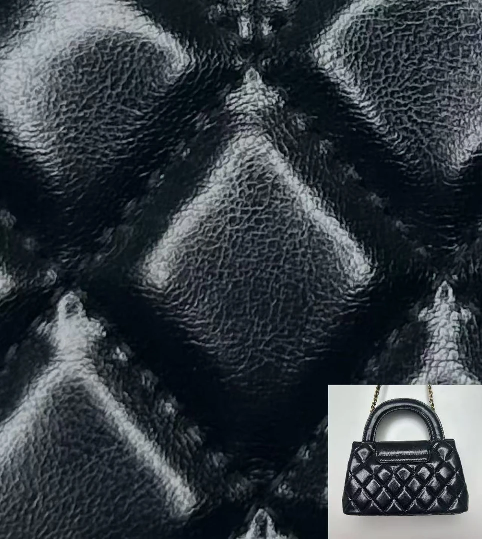 时尚百搭真皮女包凯莉【Y72】