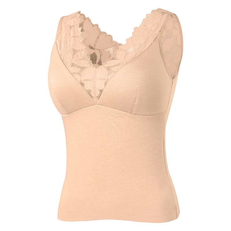 桑蚕丝美体衣 微压弹力塑身美体衣