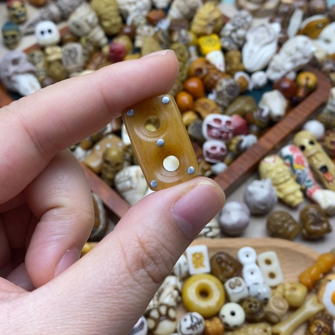 别****其他驼骨配饰配件